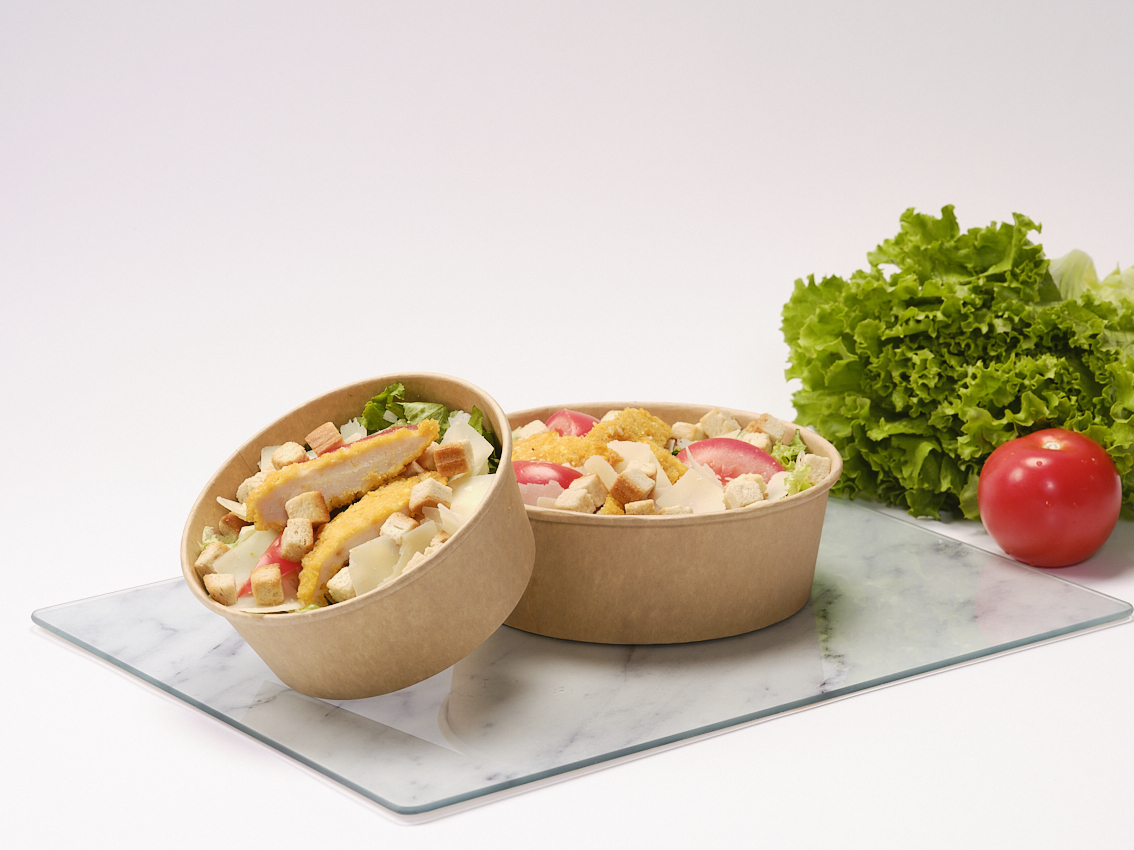 Salade césar V2 Salade césar V2